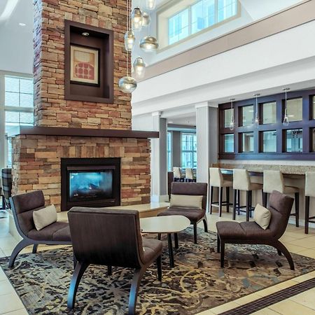 Residence Inn By Marriott Yonkers Westchester County Exterior photo