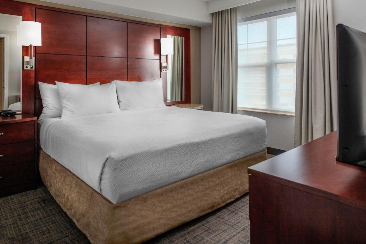Residence Inn By Marriott Yonkers Westchester County Exterior photo