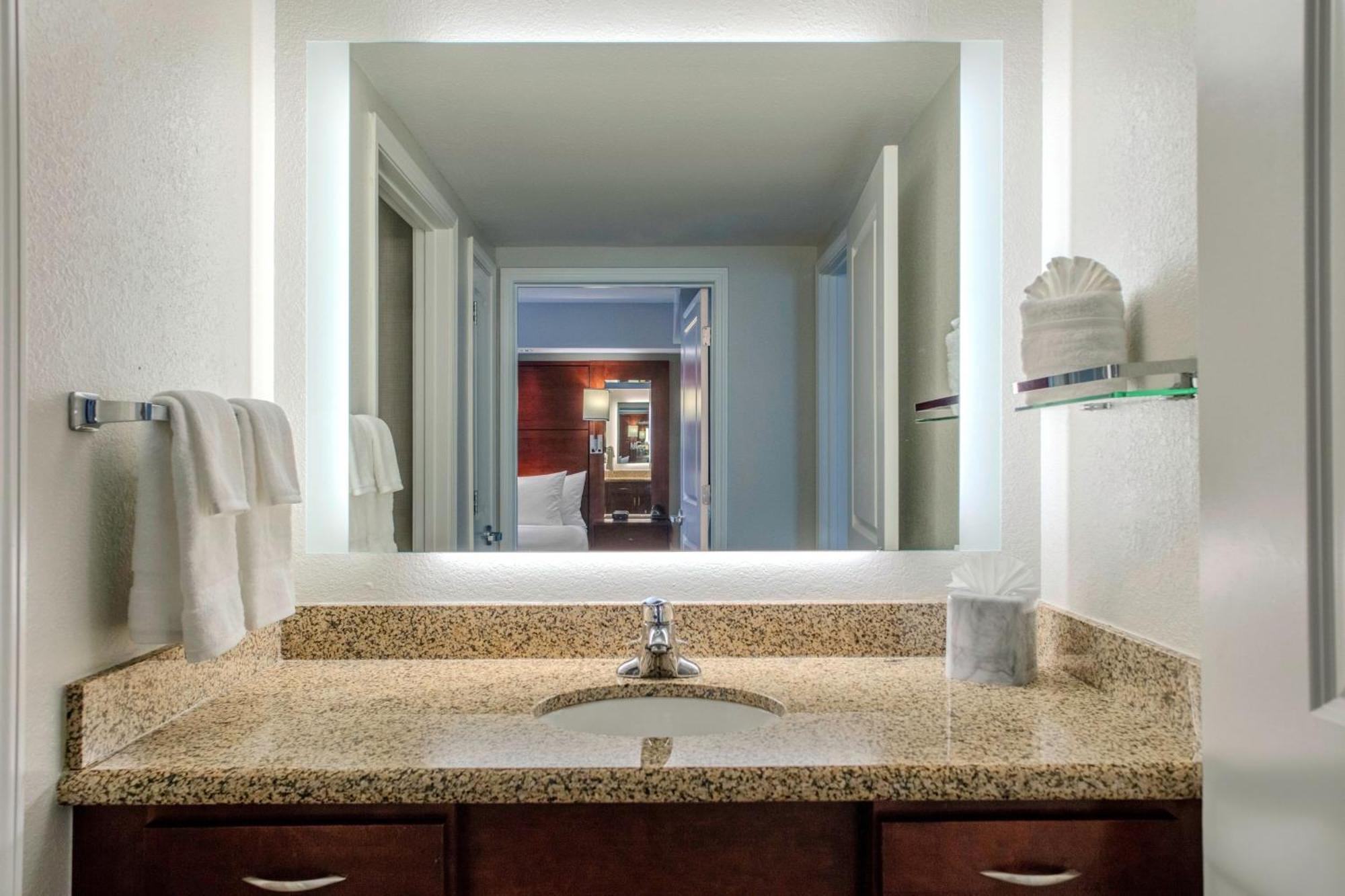 Residence Inn By Marriott Yonkers Westchester County Exterior photo