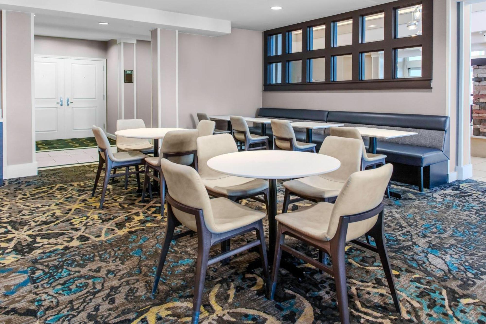 Residence Inn By Marriott Yonkers Westchester County Exterior photo