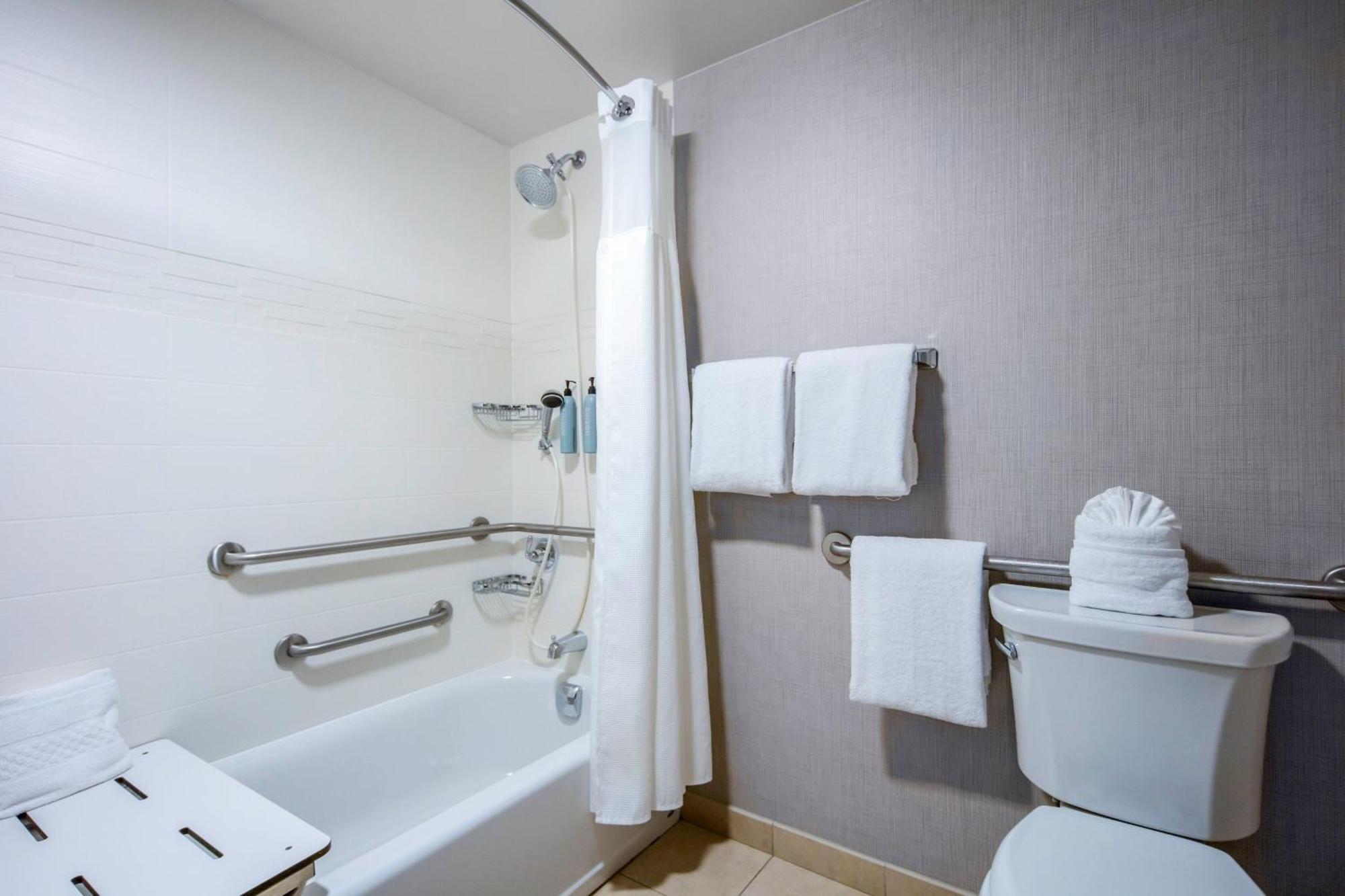 Residence Inn By Marriott Yonkers Westchester County Exterior photo
