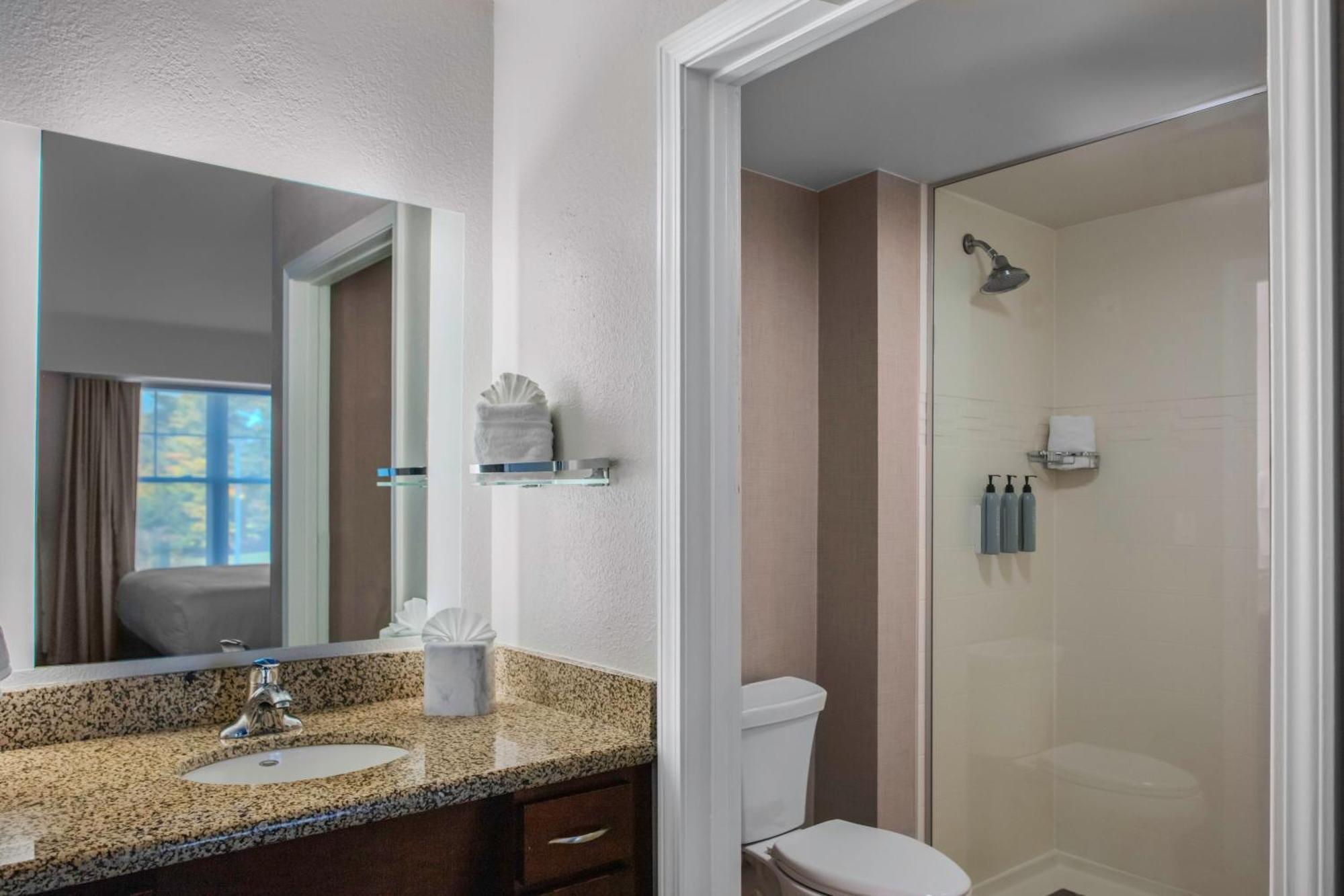 Residence Inn By Marriott Yonkers Westchester County Exterior photo