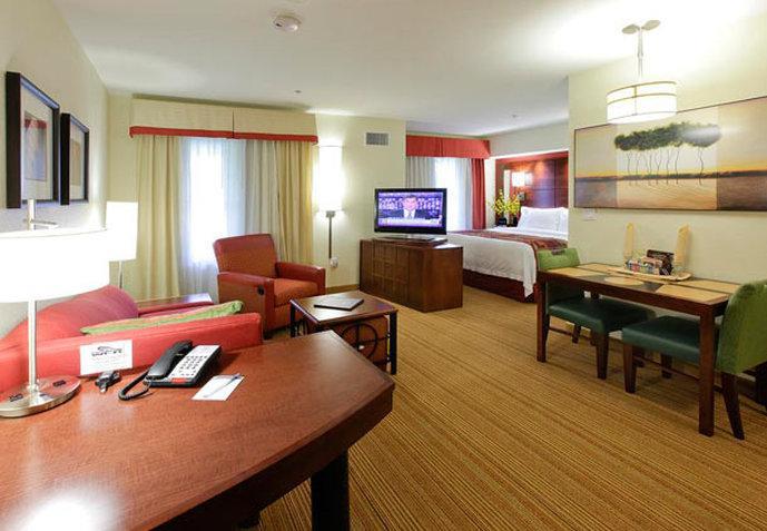 Residence Inn By Marriott Yonkers Westchester County Exterior photo