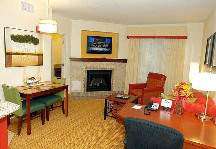 Residence Inn By Marriott Yonkers Westchester County Exterior photo