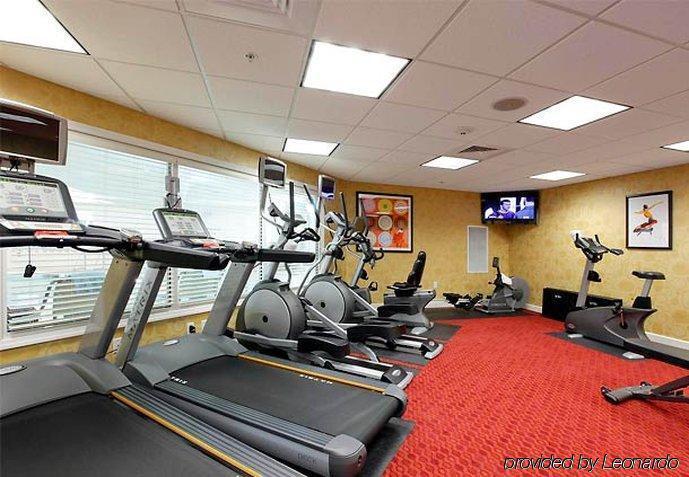 Residence Inn By Marriott Yonkers Westchester County Exterior photo