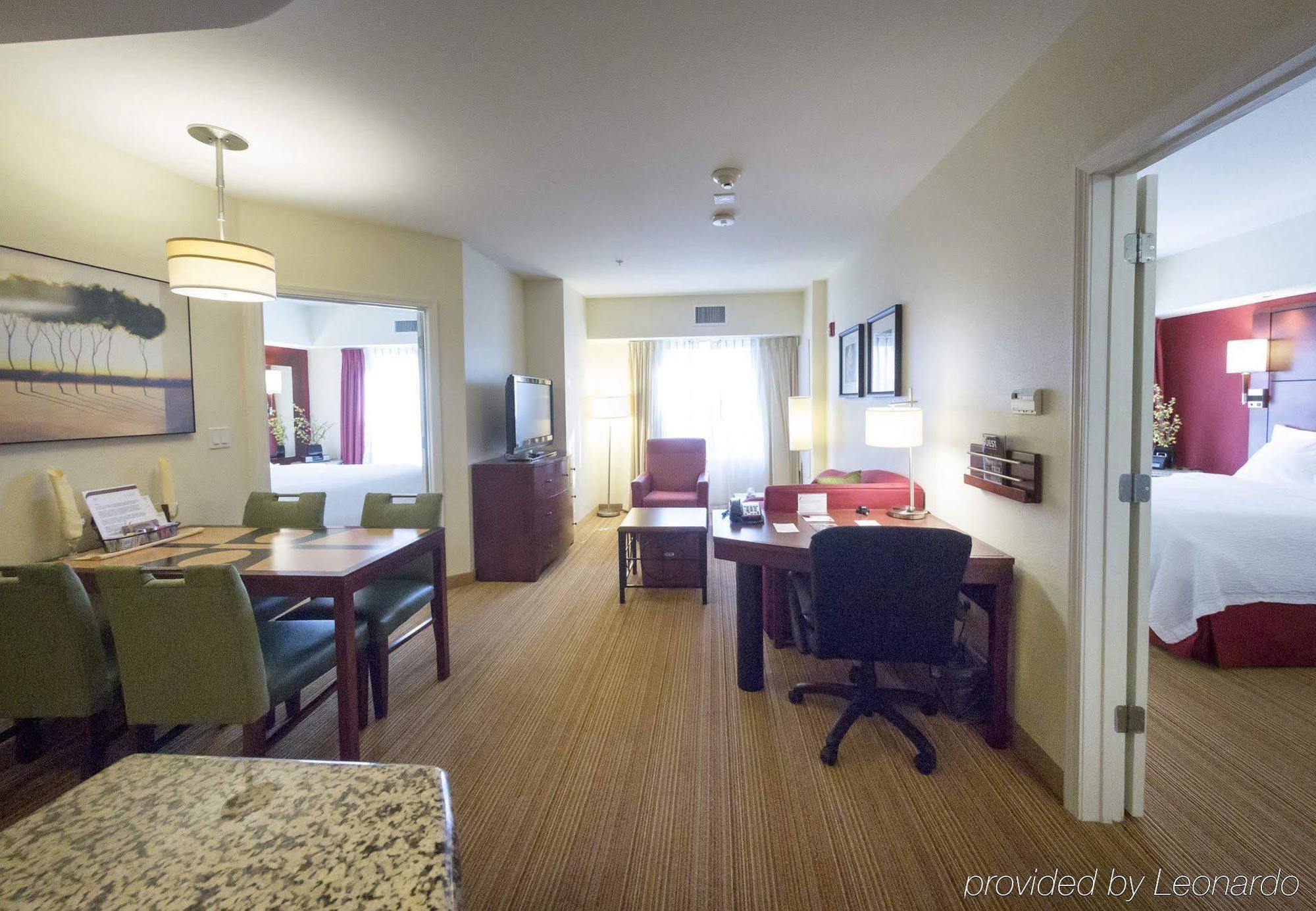Residence Inn By Marriott Yonkers Westchester County Exterior photo