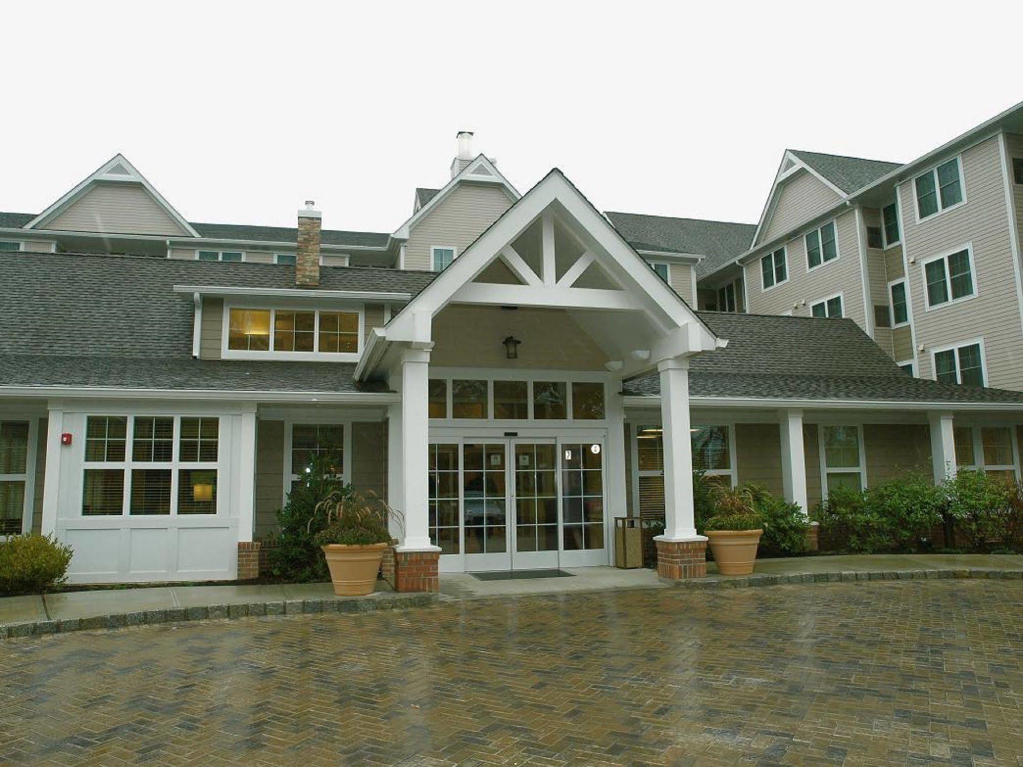 Residence Inn By Marriott Yonkers Westchester County Exterior photo