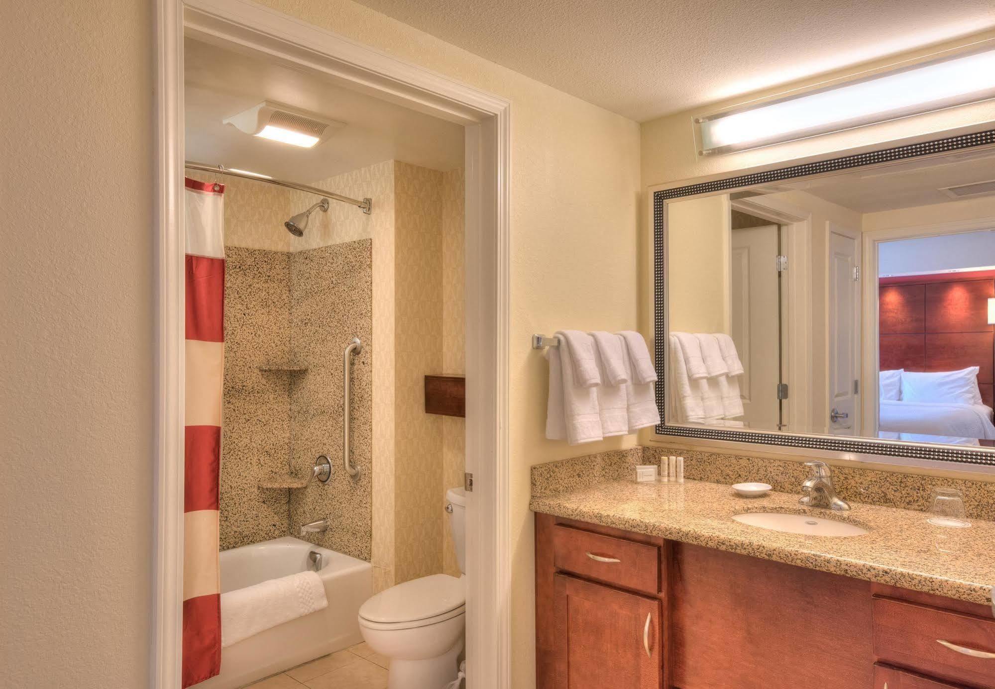 Residence Inn By Marriott Yonkers Westchester County Exterior photo