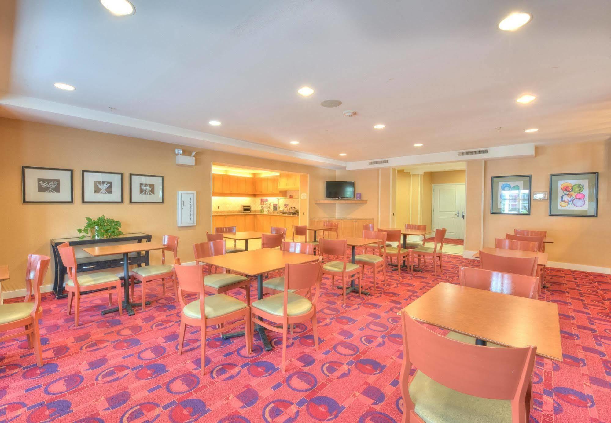 Residence Inn By Marriott Yonkers Westchester County Exterior photo