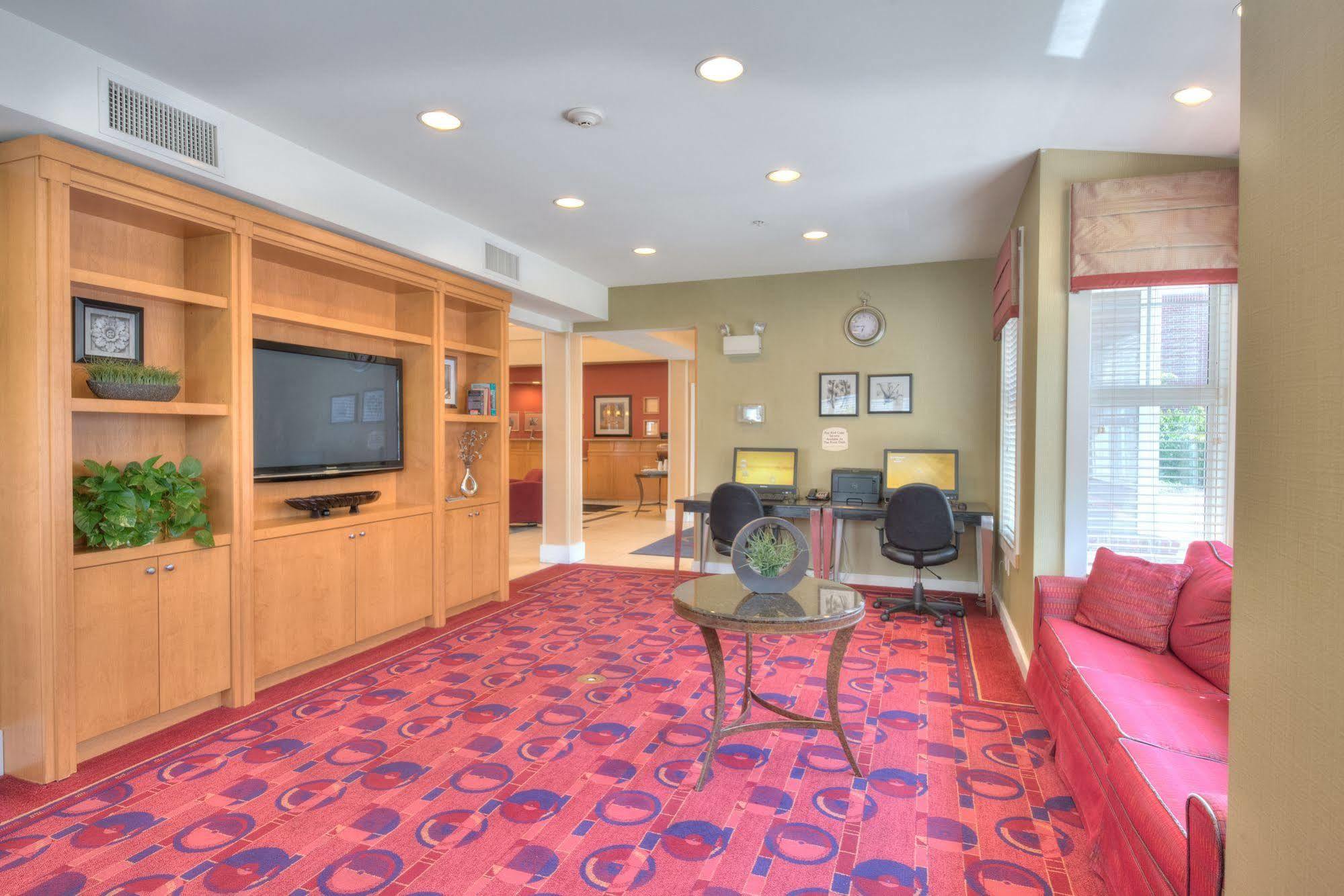 Residence Inn By Marriott Yonkers Westchester County Exterior photo