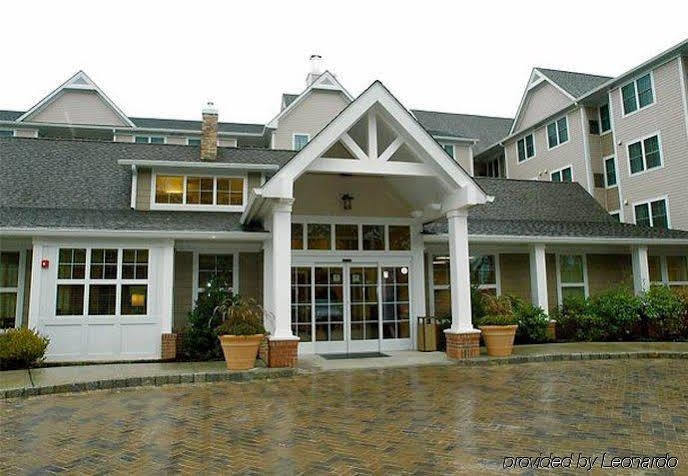 Residence Inn By Marriott Yonkers Westchester County Exterior photo